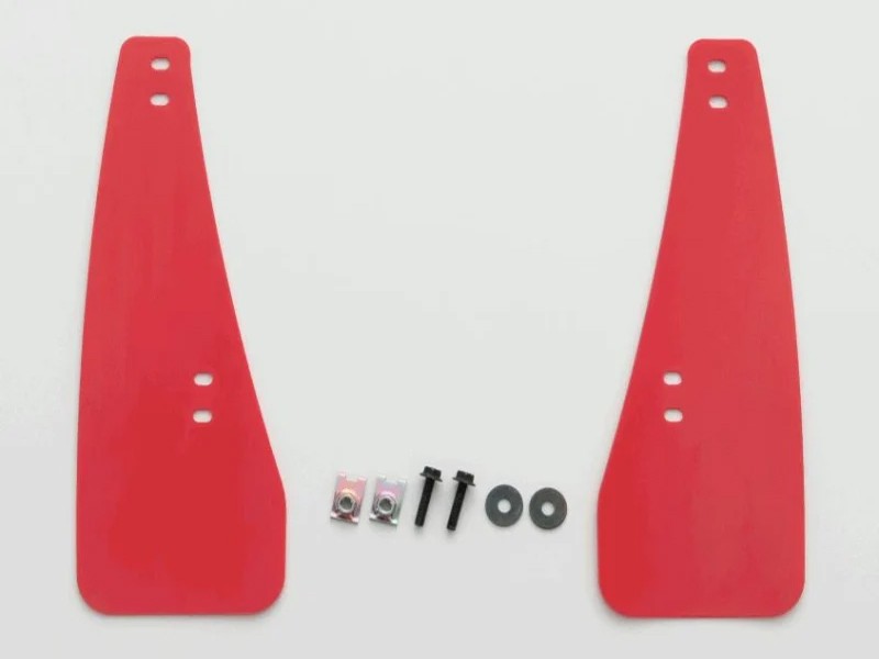 [1H1850FR] Cusco Sports Flap TOYOTA GR Corolla GZEA14H G16E-GTS