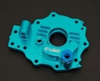 [1C7008AL] Cusco Differential Cover TOYOTA GR Corolla GR Yaris GXPA16 GZEA14
