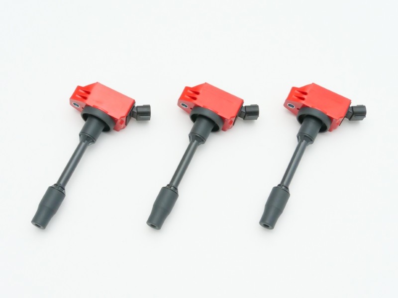 [1C7748A] Cusco Direct Ignition Coil Set TOYOTA GR Corolla GR Yaris GXPA16