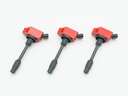Cusco Direct Ignition Coil Set TOYOTA GR Corolla GR Yaris GXPA16