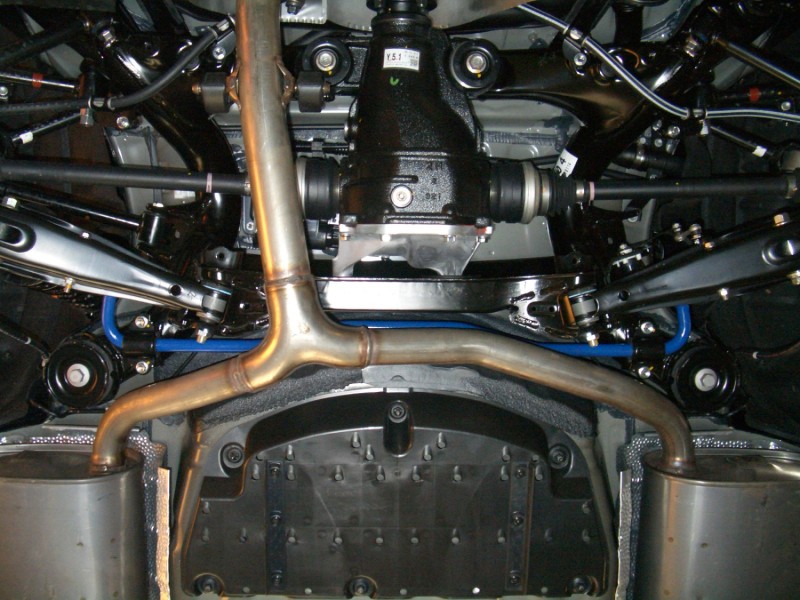 [198311B19] Cusco Sway Bar Rear TOYOTA Crown Crown Hybrid Crown Majesta Mark X GRS