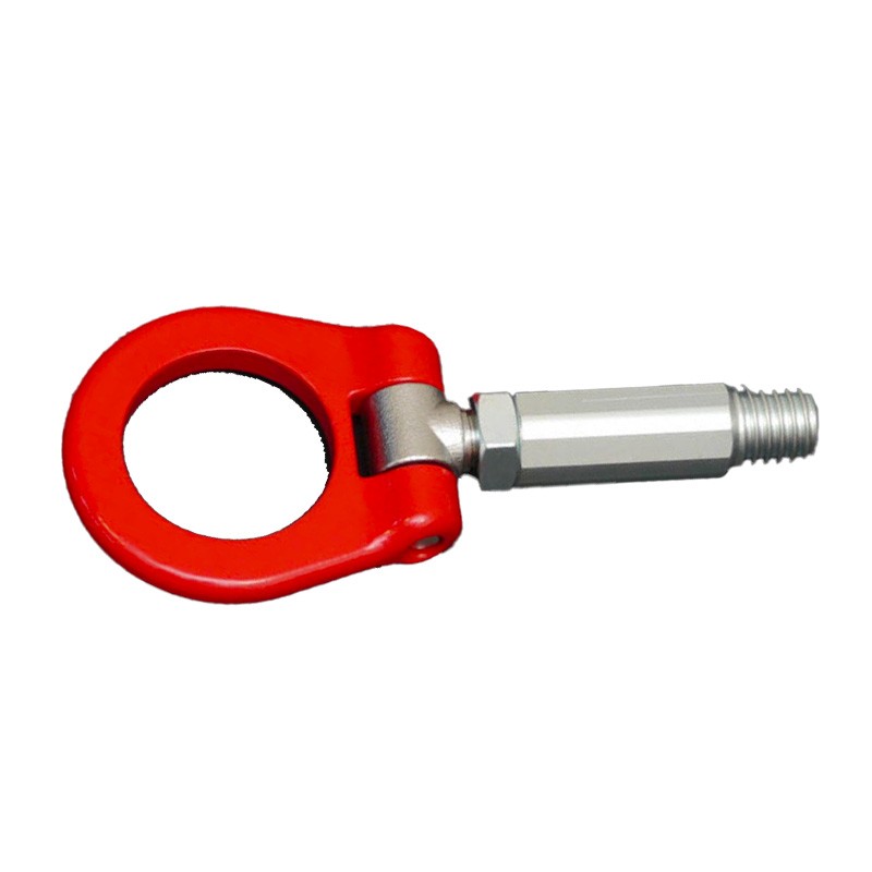 [1C2017R] Cusco Tow Hooks(Swivel Design) TOYOTA GR Supra DB02 DB22 DB42 DB8