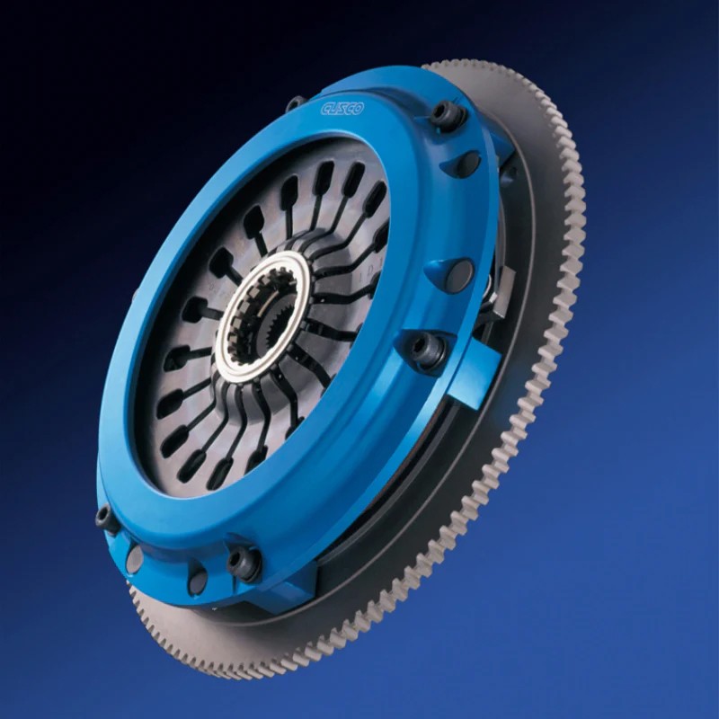 Cusco PULL type clutch system TOYOTA Chaser Cresta Mark II Soarer