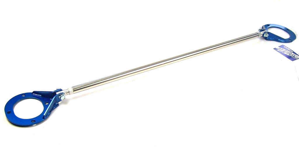 [102510A] Cusco Strut Brace Type AS TOYOTA Starlet EP71 2E-ELU
