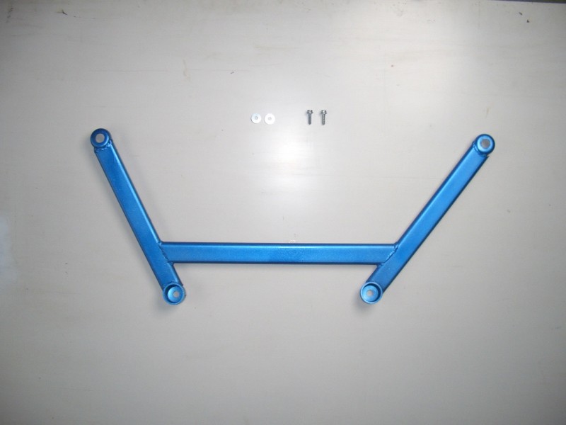 [937492F] Cusco Power brace TOYOTA Noah Voxy ZRR70G ZRR70W 3ZR-FE 3ZR-FAE
