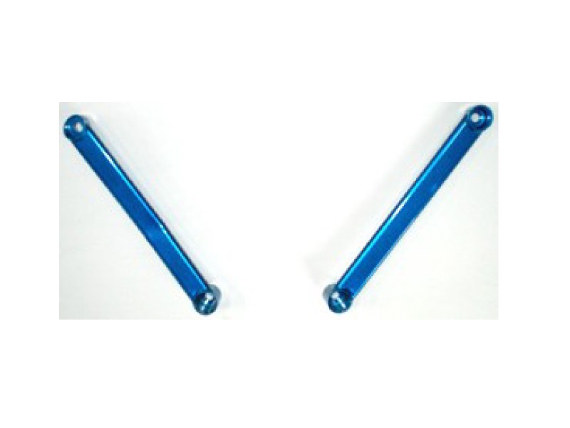 [918492RS] Cusco Power brace TOYOTA Hiace GDH201V GDH206V KDH200K KDH200V KD