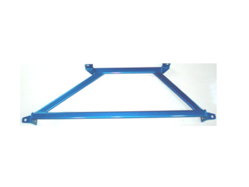 [918492RR] Cusco Power brace TOYOTA Hiace GDH201V GDH206V KDH200K KDH200V KD
