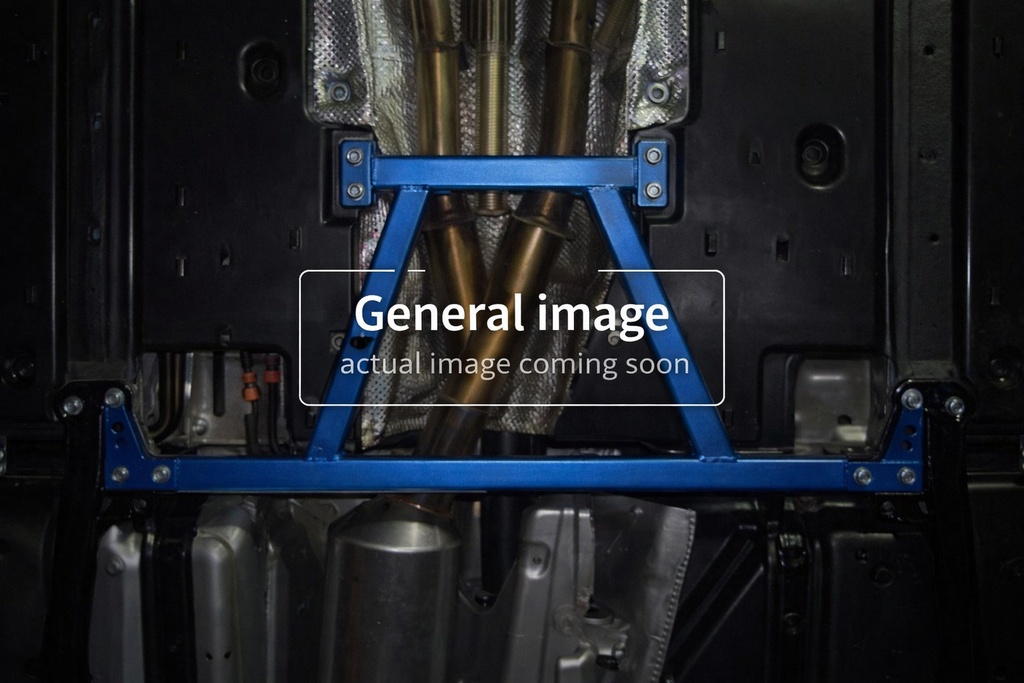 [978492FM] Cusco Power brace TOYOTA Harrier ZSU60W ZSU65W 3ZR-FAE