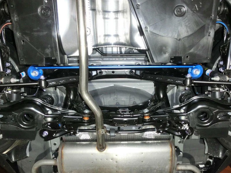 [1F5492RM] Cusco Power brace TOYOTA Harrier Harrier Hybrid AXUH80 MXUA80 M20
