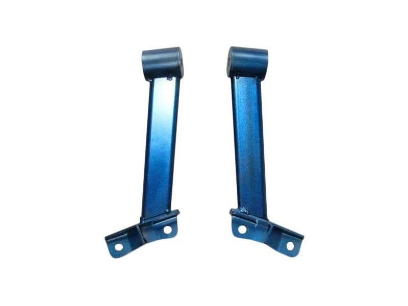 Cusco Power brace TOYOTA Harrier Hybrid AVU65W 2AR-FXE