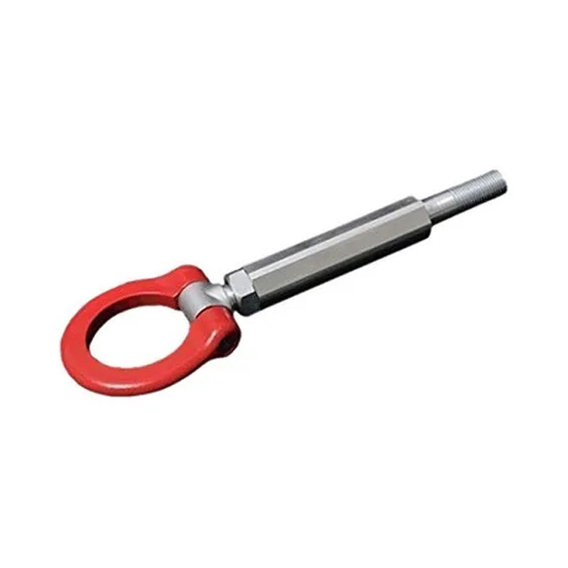 [951017F] Cusco Tow Hooks(Swivel Design) TOYOTA Prius ZVW30 2ZR-FXE