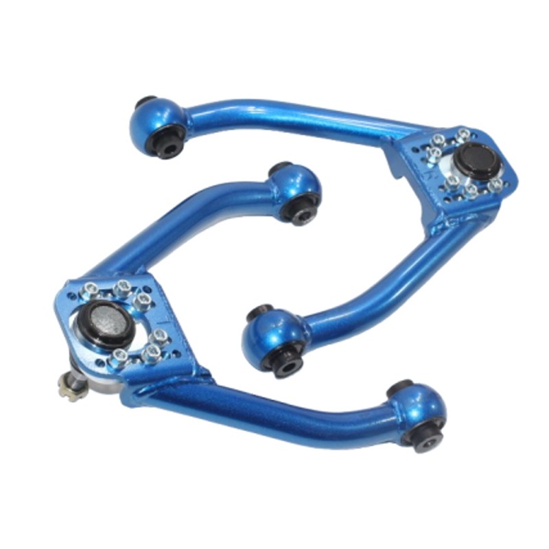 Cusco Adjustable Negative camber upper arms TOYOTA Chaser Mark II