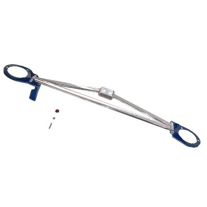 [175540AN] Cusco Strut Brace Type OS TOYOTA Chaser Cresta Mark II JZX100 JZX