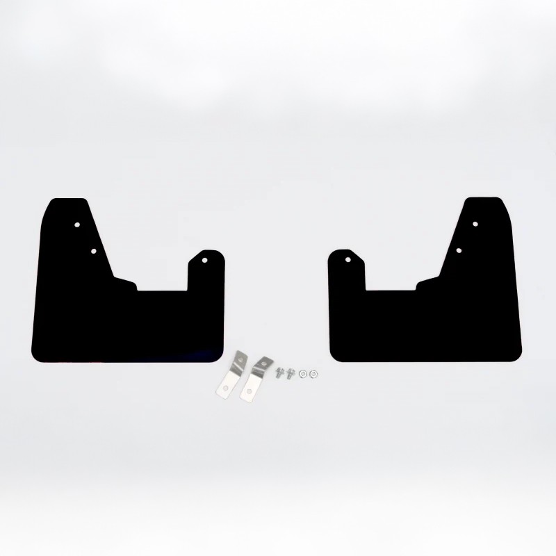 [1C9851FB] Cusco 4X4 Style Shield Flap TOYOTA Yaris Cross MXPB10 MXPB15 MXPJ