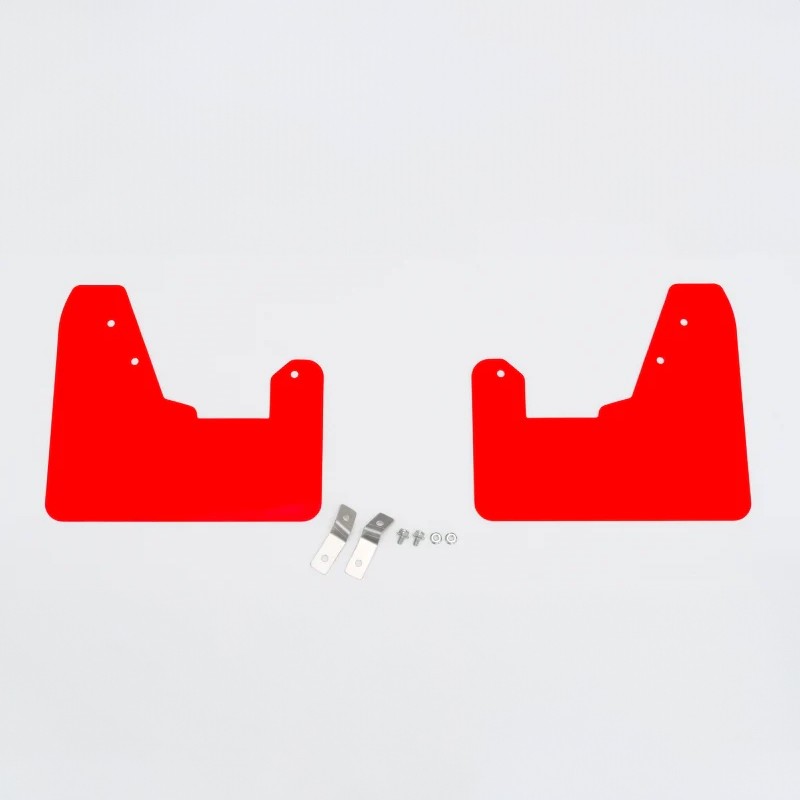 [1C9851FR] Cusco 4X4 Style Shield Flap TOYOTA Yaris Cross MXPB10 MXPB15 MXPJ