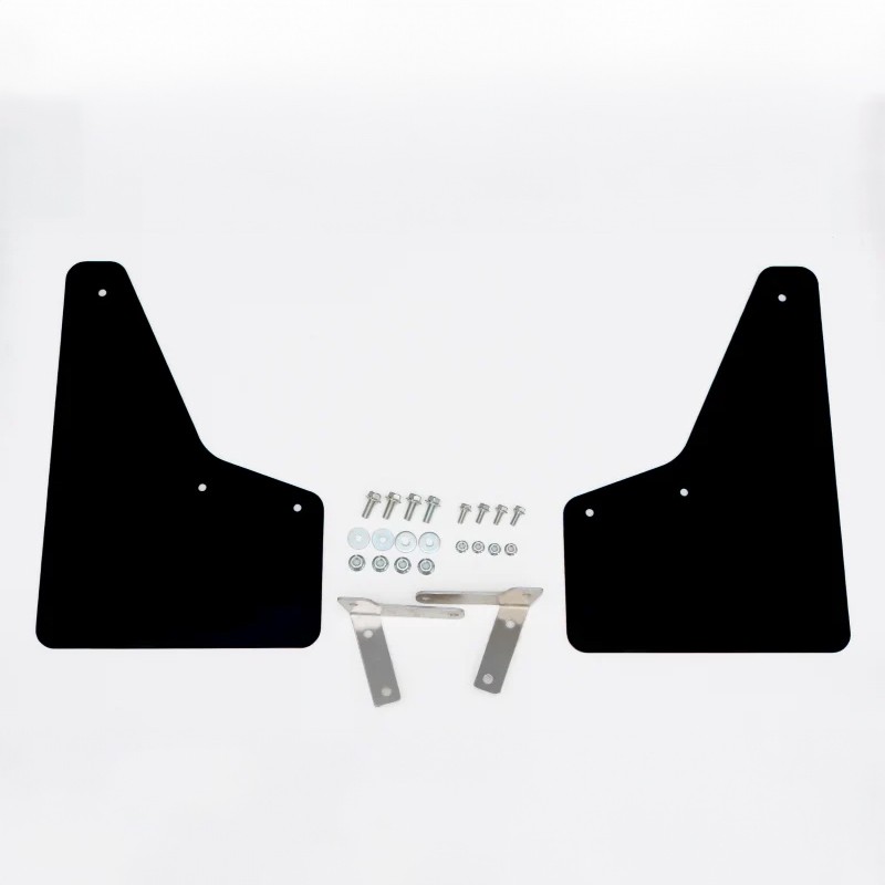 [1C9851RB] Cusco 4X4 Style Shield Flap TOYOTA Yaris Cross MXPB10 MXPB15 MXPJ