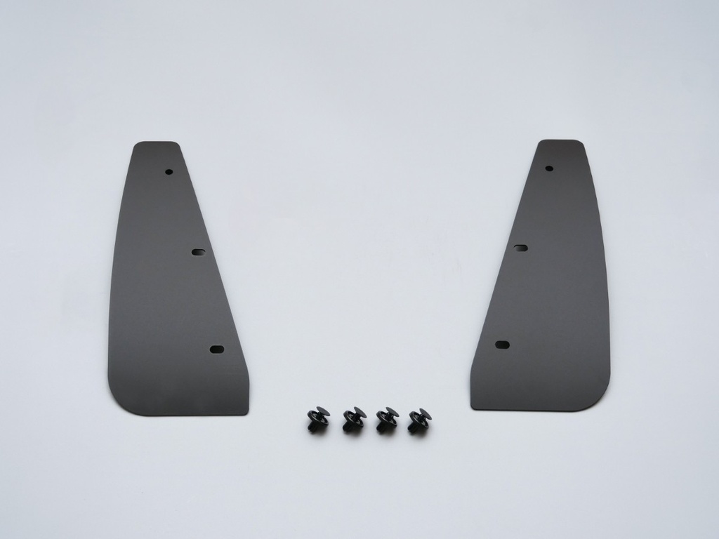 [1C7850FB] Cusco Sports Flap TOYOTA GR Yaris GXPA16 G16E-GTS