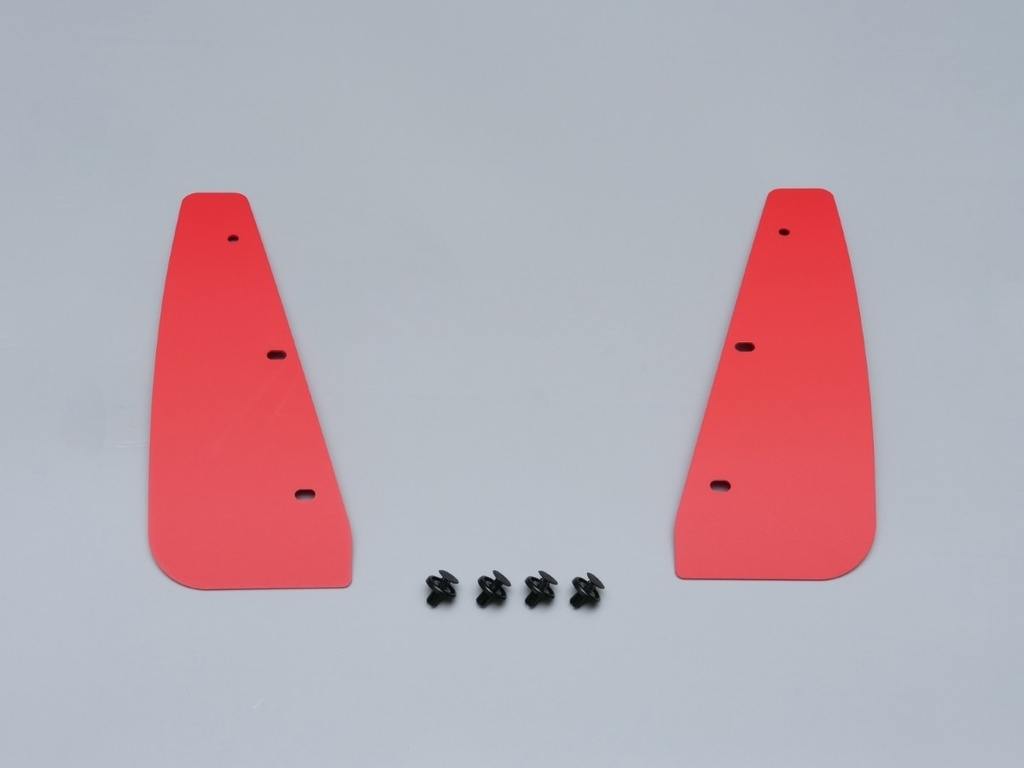 [1C7850FR] Cusco Sports Flap TOYOTA GR Yaris GXPA16 G16E-GTS
