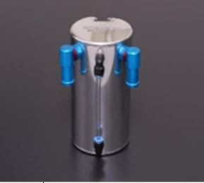 [1C7009A] Cusco Street Oil Catch Tank TOYOTA GR Yaris GXPA16 G16E-GTS