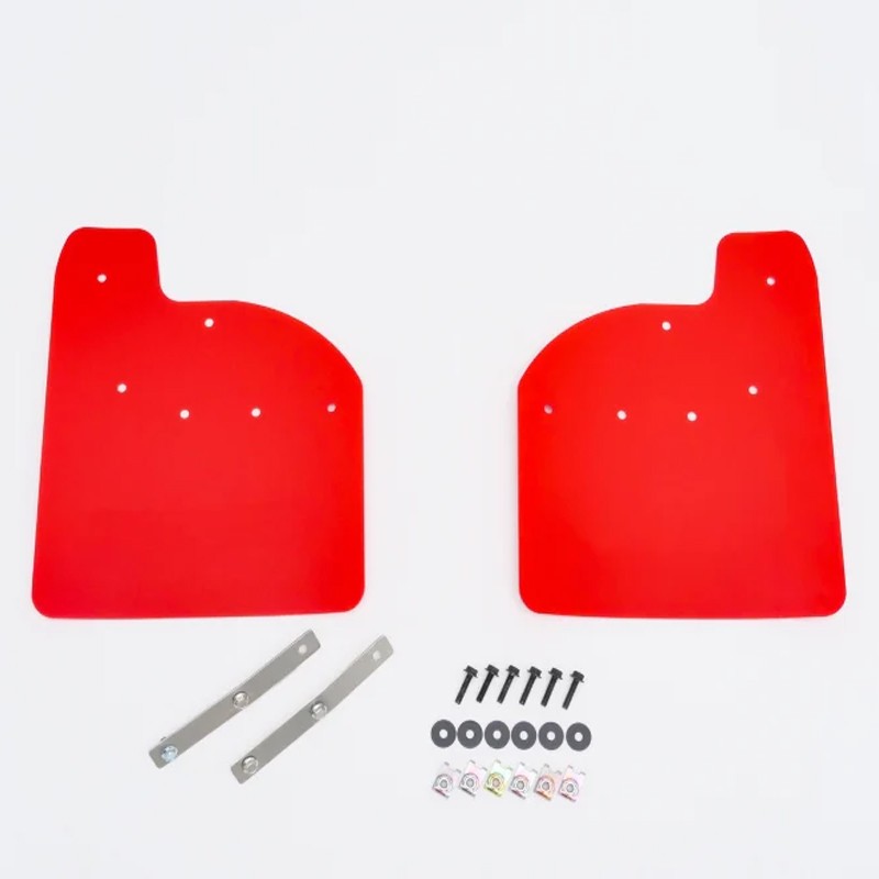 [1C5851FR] Cusco 4X4 Style Shield Flap SUBARU TOYOTA RAIZE Rex A200A A201F A