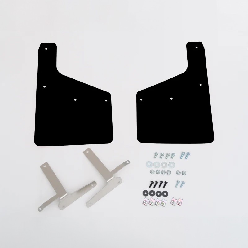 [1C5851RB] Cusco 4X4 Style Shield Flap SUBARU TOYOTA RAIZE Rex A200A A201F A