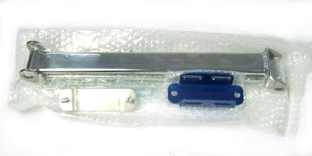 [220544A] Cusco Strut Brace Type OS-T NISSAN 180SX Silvia PS13 RPS13 RS13 S