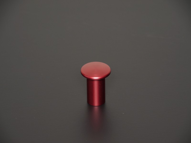 [220014AR] Cusco Spinturn knob NISSAN 180SX Silvia CS14 PS13 RPS13 RS13 S13