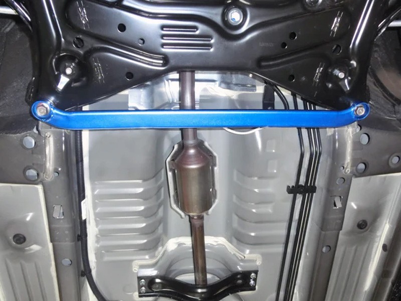 Cusco Power brace MITSUBISHI NISSAN Dayz eK Wagon B33W B43W B44W