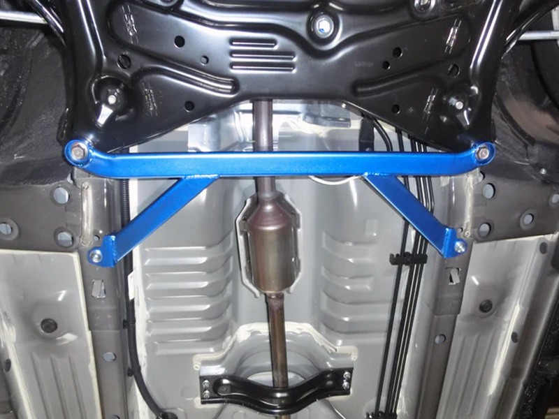 Cusco Power brace MITSUBISHI NISSAN Dayz eK Wagon B33W B43W B44W