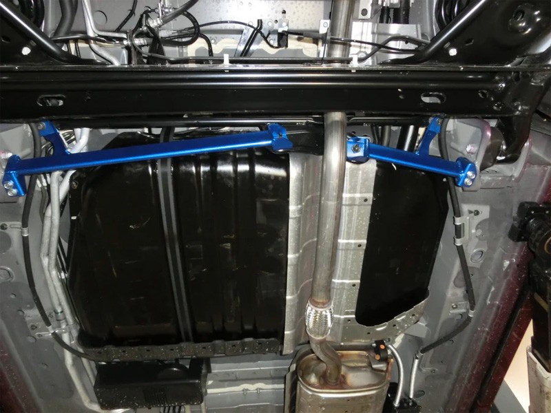 Cusco Power brace NISSAN Serena C27 GC27 GFC27 MR20DD