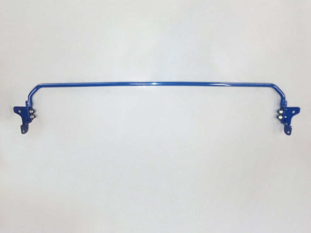 [2A2311B16] Cusco Rear additional Sway Bar Front Rear NISSAN Serena C27 GC27 GFC27 MR20D
