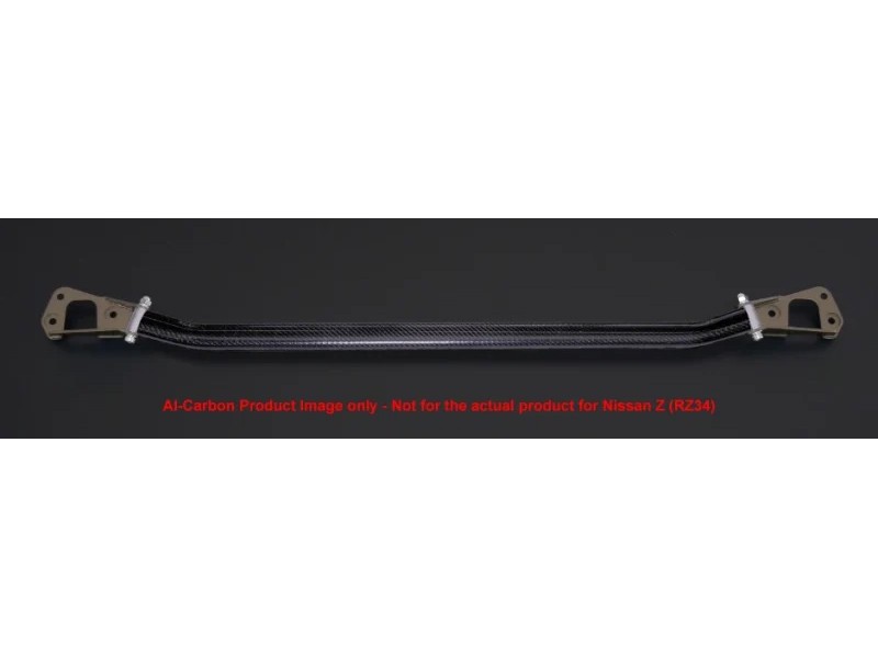 Cusco Strut Brace Type ALC OS NISSAN Fairlady Z RZ34 VR30DDTT