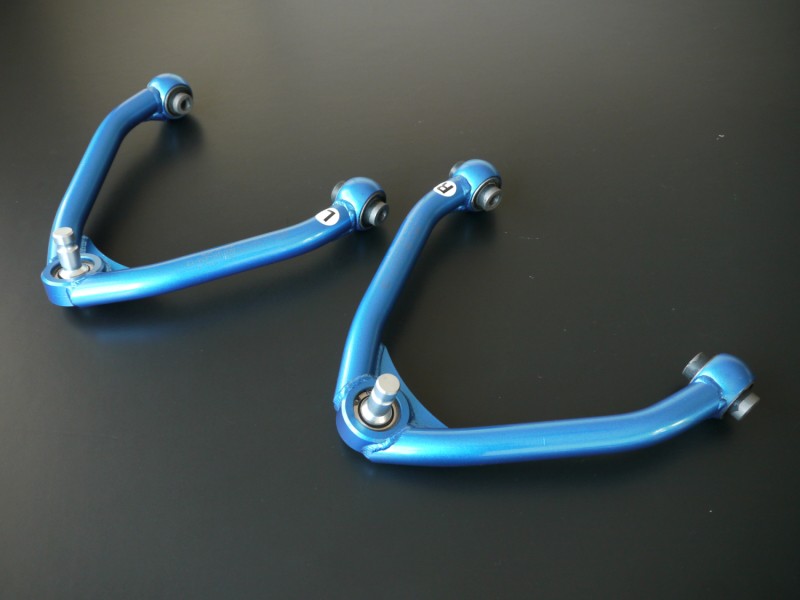 [252474K] Cusco Negative camber upper arms NISSAN Fairlady Z RZ34 Z34 VQ37V