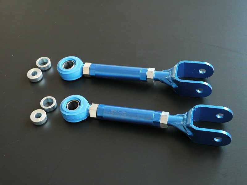 Cusco Rear trailing rods NISSAN Fairlady Z RZ34 Z34 VQ37VHR VR30D