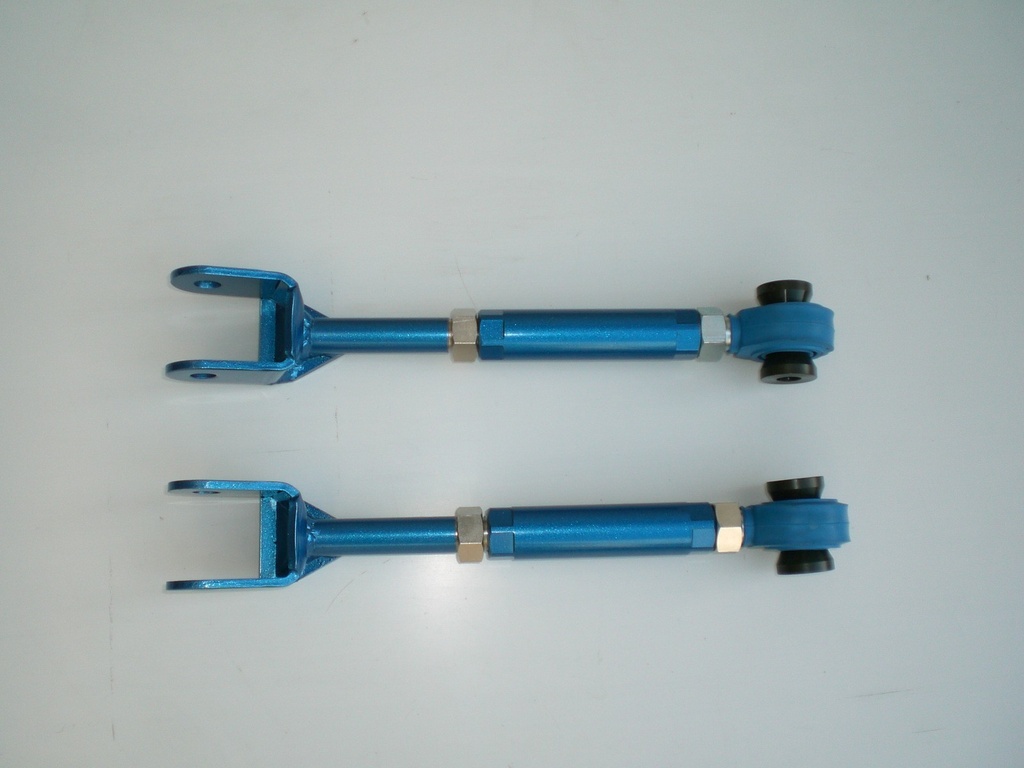 Cusco Adjustable toe control rods NISSAN Fairlady Z Z33 VQ35DE VQ
