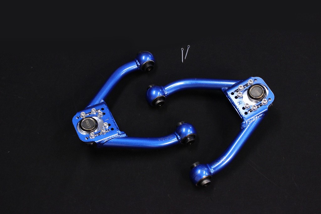 Cusco Negative camber upper arms NISSAN Primera HP10 SR20DE