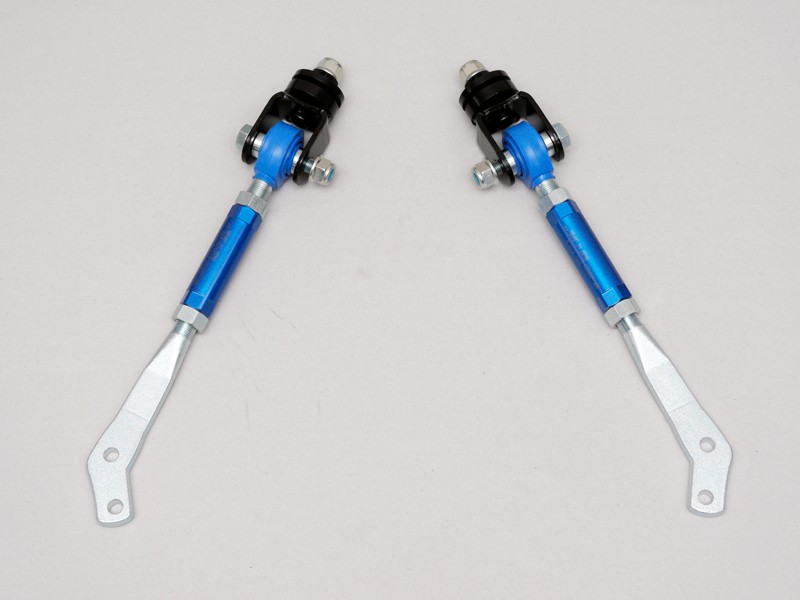 Cusco Pillow ball tension rods NISSAN Bluebird P510