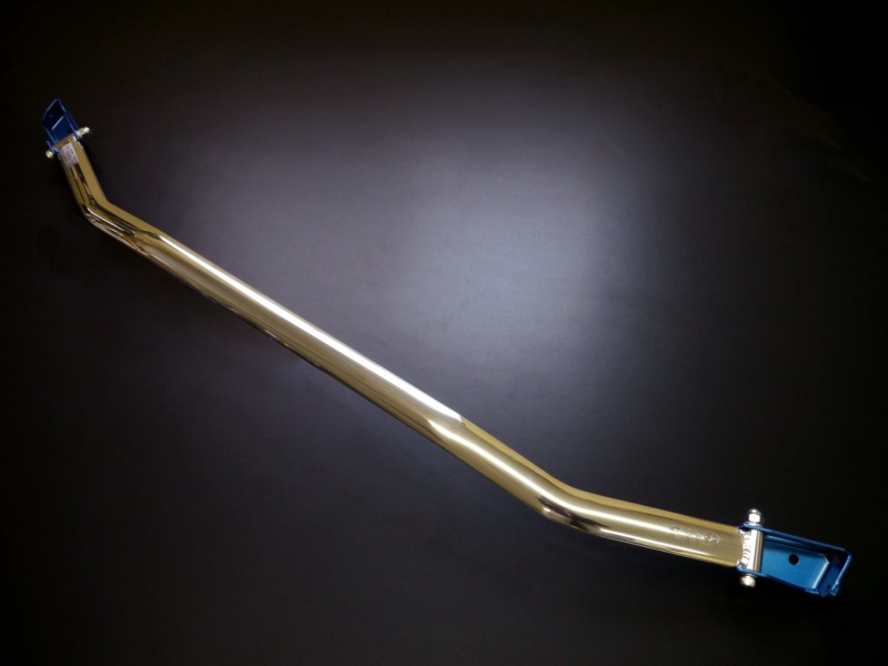 Cusco Strut Brace Front Type OS NISSAN March K13 K13 HR12DE HR15DE