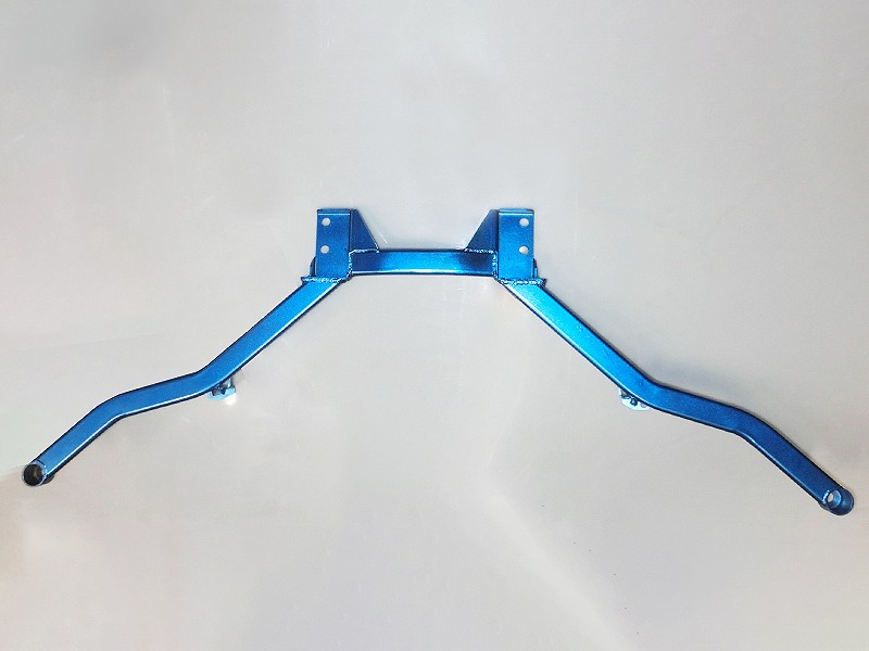 Cusco Power brace NISSAN March K13 HR15DE