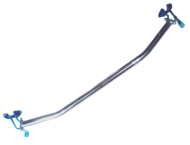 Cusco Strut Brace Type OS HONDA Civic Type R FD2 K20A