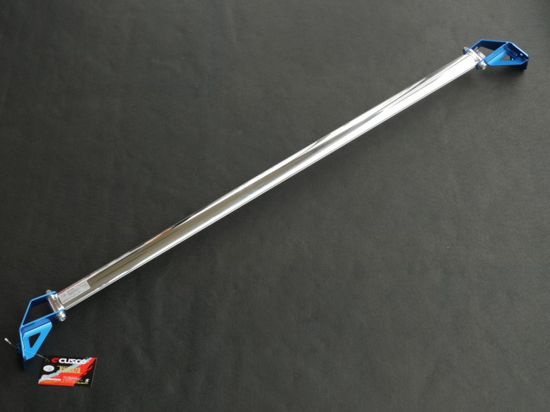 Cusco Strut Brace Rear Type OS HONDA CR-Z ZF1 LEA