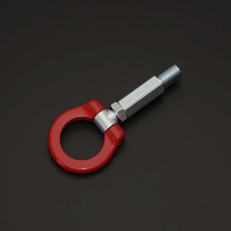 [309017F] Cusco Tow Hooks(Swivel Design) HONDA CR-Z ZF1 LEA