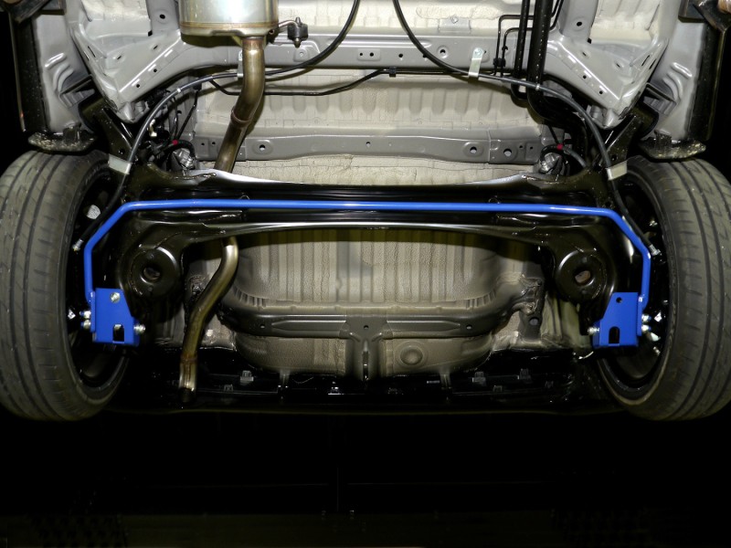 [396311B16] Cusco Rear additional sway bar HONDA N-BOX N-BOX Custom N-ONE N-W