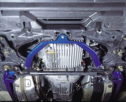 Cusco Lower arm bar Version 2 HONDA S2000 AP1 AP2 F20C F22C