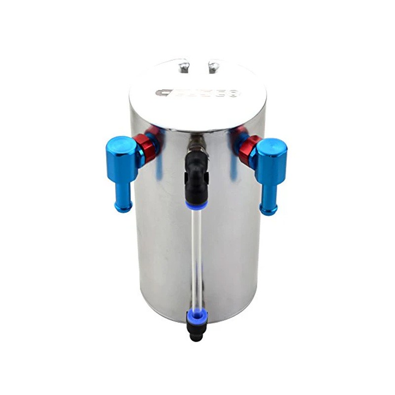 [380009A] Cusco Street Oil Catch Tank HONDA S2000 AP1 F20C