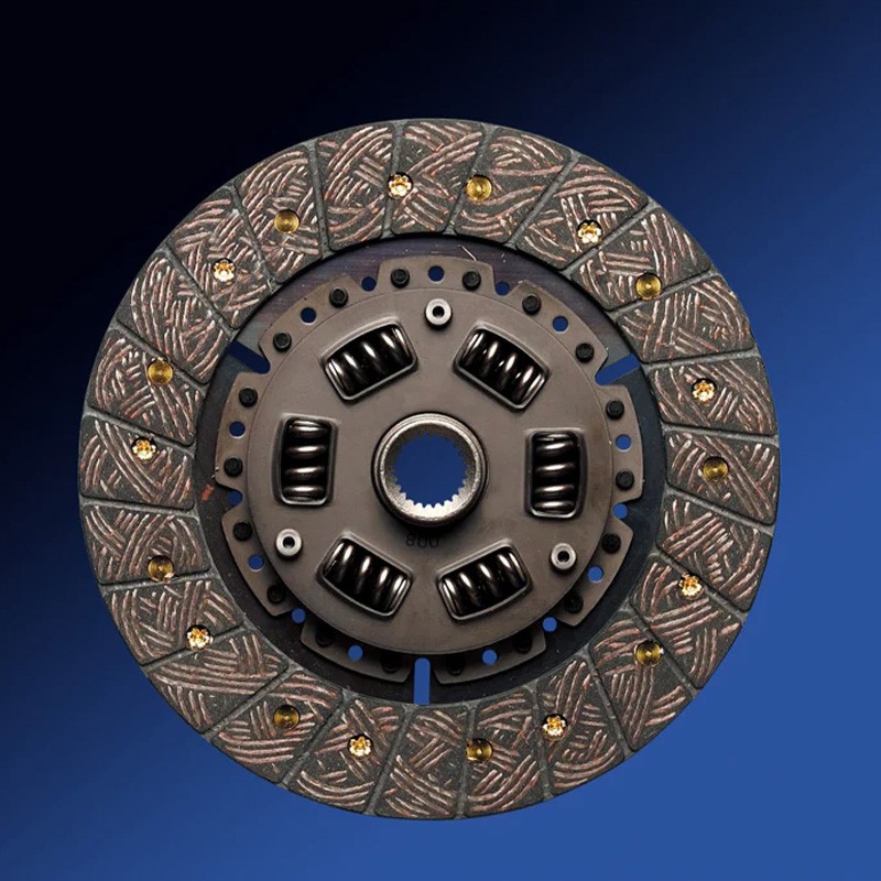 Cusco Copper clutch disc HONDA S660 JW5 S07A