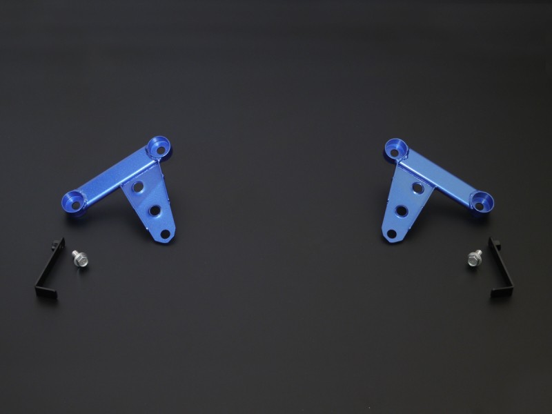 Cusco Power brace HONDA S660 JW5 S07A