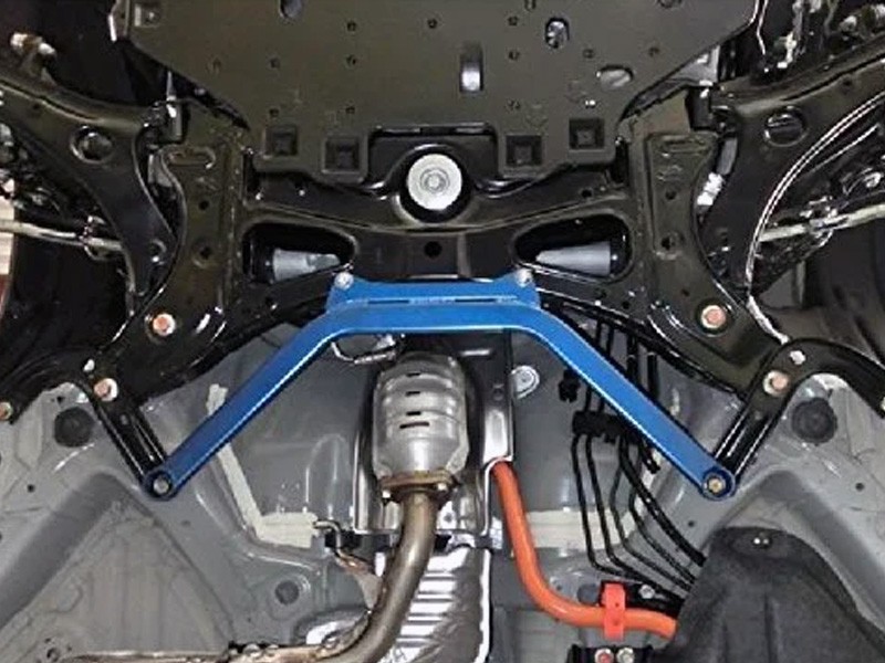 Cusco Power brace HONDA Vezel RU3 LEB