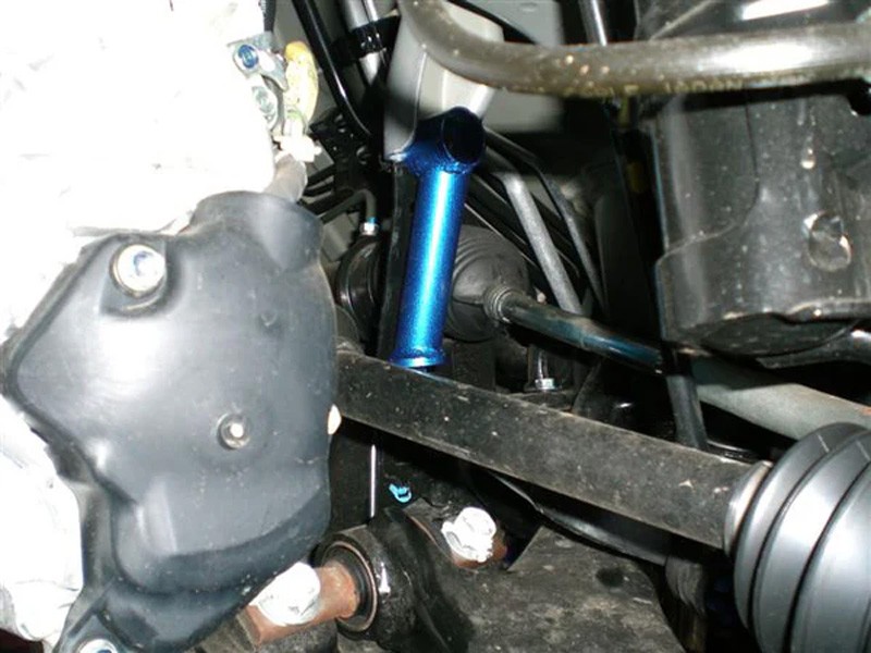 Cusco Power brace HONDA Step Wagon RG1 RG2 RG3 K20A K24A