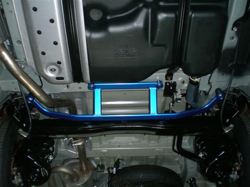 Cusco Power brace HONDA Step Wagon Step Wagon Spada RG1 RG3 RK1 R